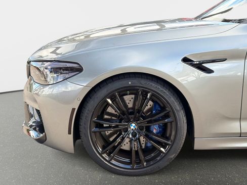 Used 2019 BMW M5 w/ Executive Package image 12