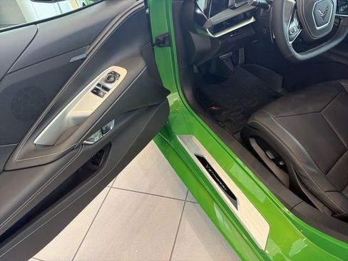 New 2026 Chevrolet Corvette Stingray Coupe image 14