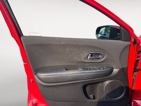 Used 2020 Honda HR-V EX image 10