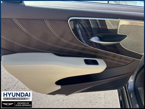Used 2019 Lexus LS 500 AWD w/ Luxury Package image 22