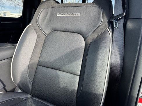 New 2026 RAM 1500 Laramie image 28