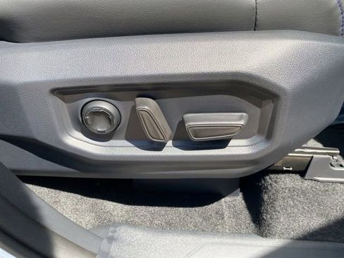 New 2026 Toyota Tundra Platinum AWD/4WD image 22