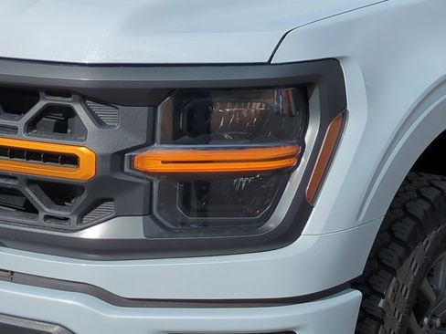 Used 2025 Ford F150 Tremor w/ Mobile Office Package AWD/4WD image 10