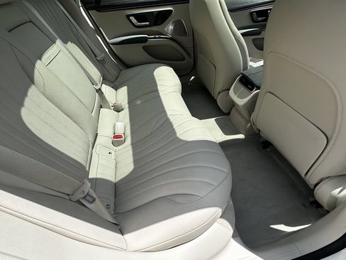 Certified 2023 Mercedes-Benz EQS 580 4MATIC Sedan image 18