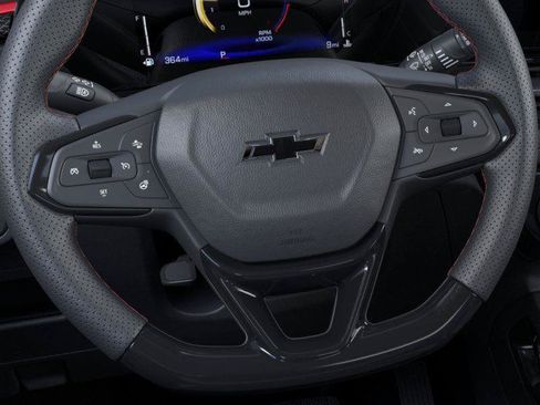 New 2026 Chevrolet TrailBlazer RS w/ Convenience Package AWD/4WD image 19