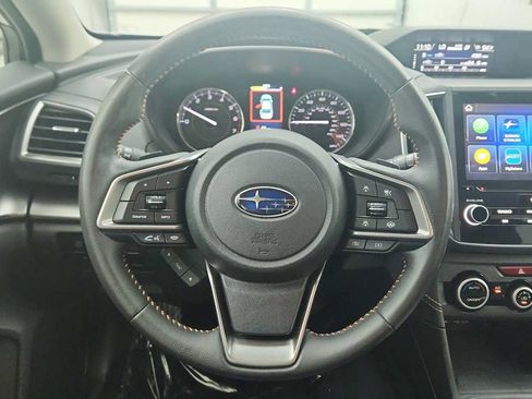 Certified 2023 Subaru Crosstrek 2.5i Limited w/ Moonroof Package AWD/4WD image 13