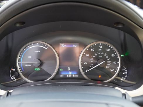 Used 2021 Lexus NX 300h AWD w/ Accessory Package 2 image 35