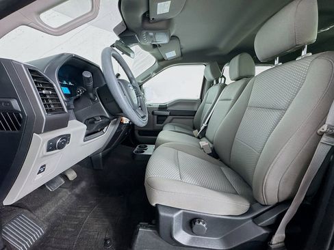 Used 2019 Ford F150 XLT image 15