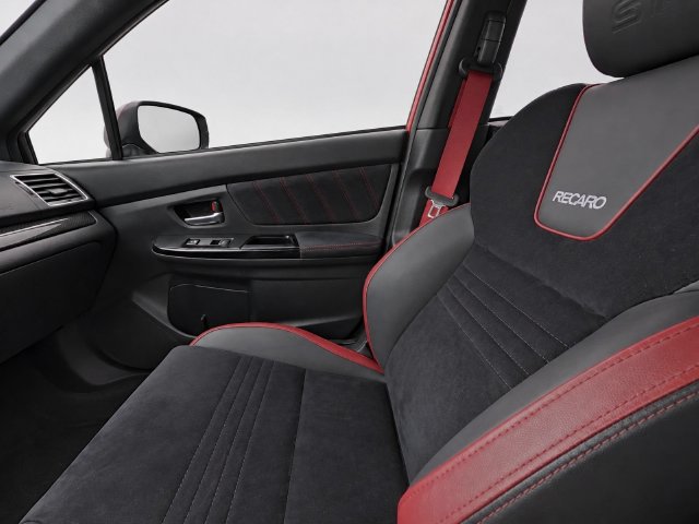 Used 2018 Subaru WRX STI w/ Popular Package #1 AWD/4WD image 22