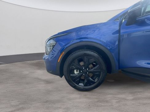 Used 2025 Kia Sportage X-Line w/ Premium Package image 24