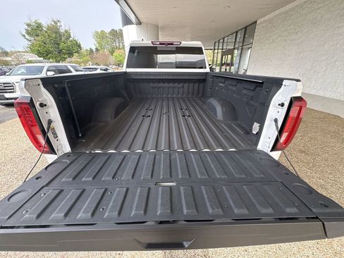 Certified 2022 GMC Sierra 2500 Denali image 27