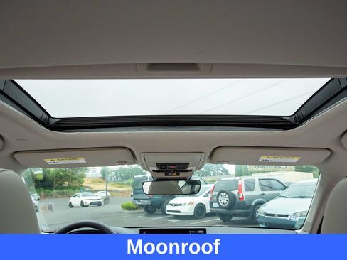 Certified 2026 Honda Accord Touring image 19