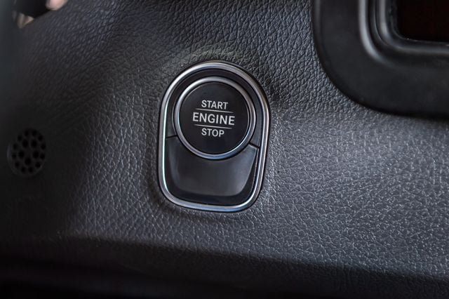 Used 2021 Mercedes-Benz Sprinter 2500 w/ Premium Package image 21