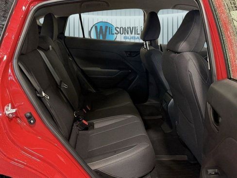 Certified 2025 Subaru Impreza 2.0i image 7