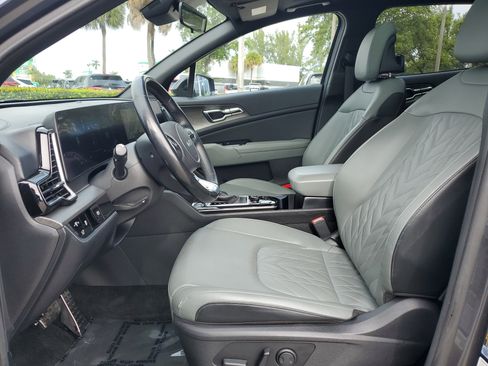 Used 2023 Kia Sportage X-Pro image 13