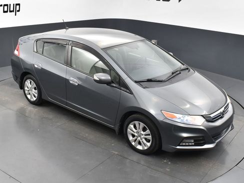 Used 2012 Honda Insight EX image 22