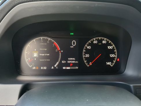 Used 2024 Honda Ridgeline Black Edition image 69