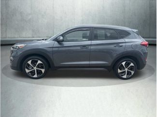 Used 2016 Hyundai Tucson Sport AWD/4WD video 2