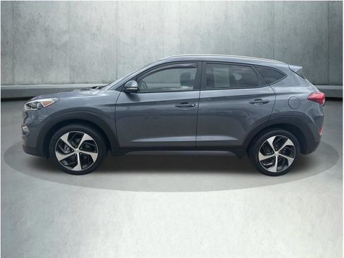 Used 2016 Hyundai Tucson Sport AWD/4WD image 2