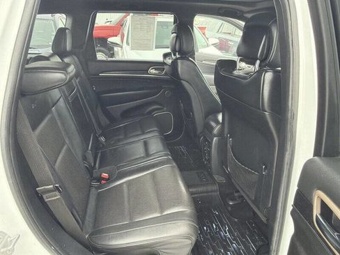 Used 2014 Jeep Grand Cherokee Summit image 17