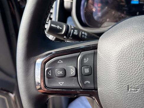 New 2026 RAM 2500 Limited image 15