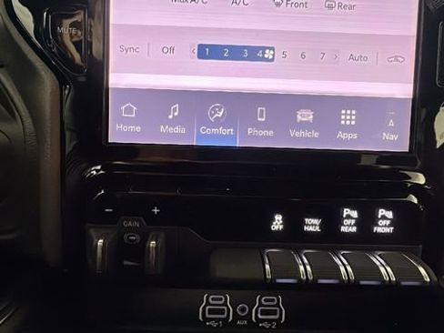 New 2026 RAM 2500 Big Horn image 28