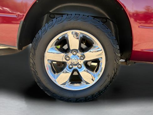 Used 2019 RAM 1500 Express w/ Express Value Package AWD/4WD image 30