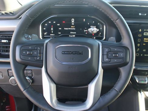 Used 2024 GMC Sierra 1500 Denali w/ Denali Reserve Package image 21