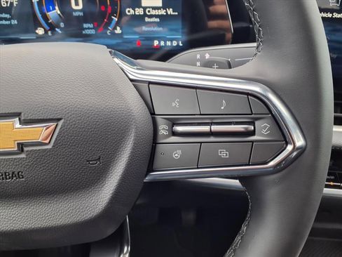 New 2026 Chevrolet Equinox LT FWD image 22