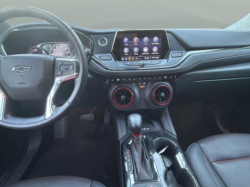 Used 2022 Chevrolet Blazer RS w/ Enhanced Convenience Package image 26