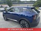 New 2025 Nissan Kicks SV image 5