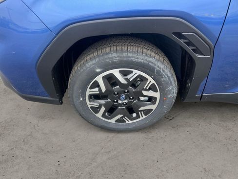 New 2026 Subaru Forester Premium image 14