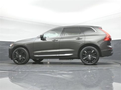 Used 2022 Volvo XC60 B6 Inscription w/ Advanced Package image 41