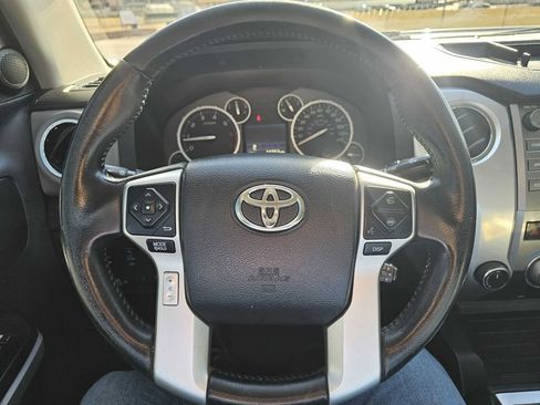 Used 2014 Toyota Tundra Limited image 13