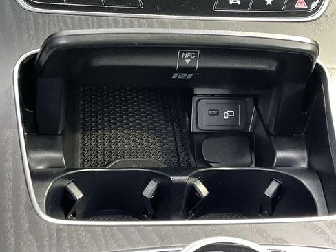 Certified 2023 Mercedes-Benz E 450 4MATIC Cabriolet image 42