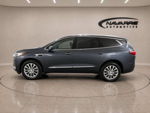 Used 2020 Buick Enclave Essence w/ LPO, Floor Liner Package FWD image 4