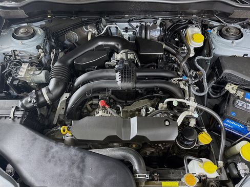 Used 2018 Subaru Forester 2.5i Premium image 38