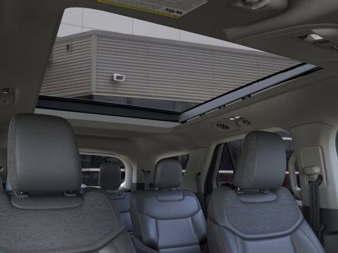 New 2026 Ford Explorer Active w/ Active Comfort Package image 22