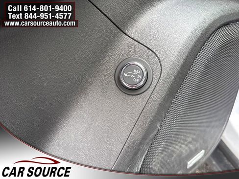 Used 2020 GMC Acadia Denali w/ Trailering Package image 14