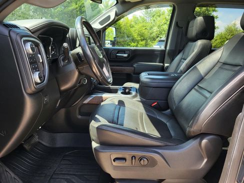 Used 2021 GMC Sierra 2500 Denali AWD/4WD image 20