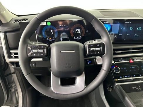 Certified 2026 Hyundai Santa Fe SEL image 14