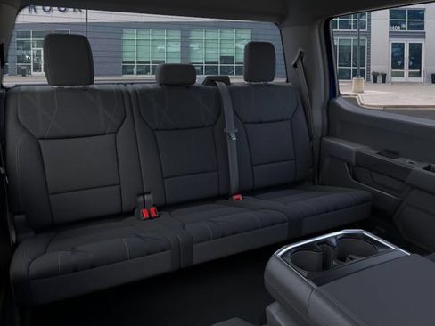 New 2026 Ford F150 STX w/ Equipment Group 200A AWD/4WD image 11