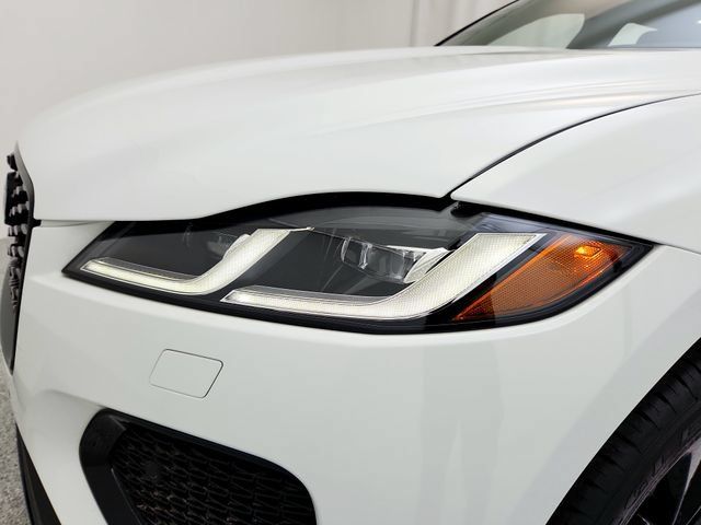 Certified 2026 Jaguar F-PACE R-Dynamic S AWD/4WD image 26