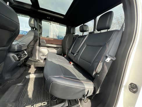 Used 2023 Ford F150 Lariat image 25