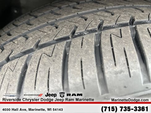 Used 2024 Jeep Grand Cherokee Altitude image 12