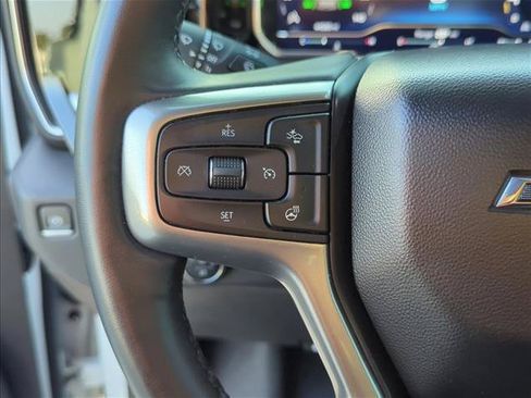 Used 2024 Chevrolet Silverado 1500 RST RWD image 13