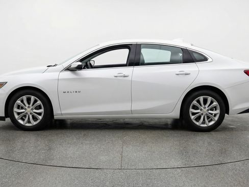 Used 2024 Chevrolet Malibu LT image 5