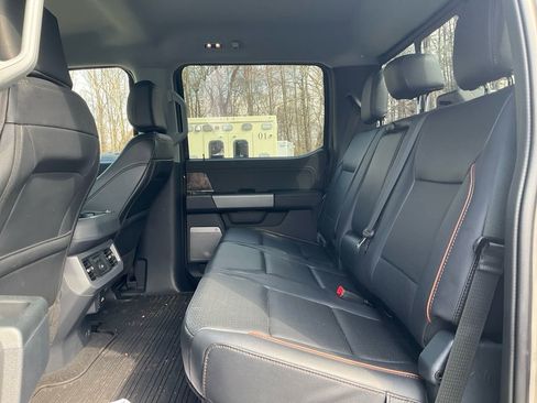 Used 2026 Ford F250 Lariat w/ Chrome Package image 14