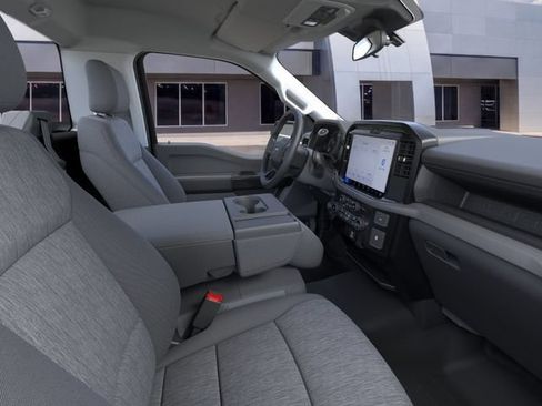 New 2026 Ford F150 XL AWD/4WD image 11