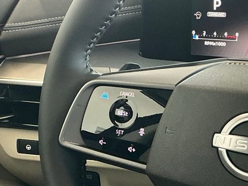 New 2026 Nissan Murano SL AWD/4WD image 19